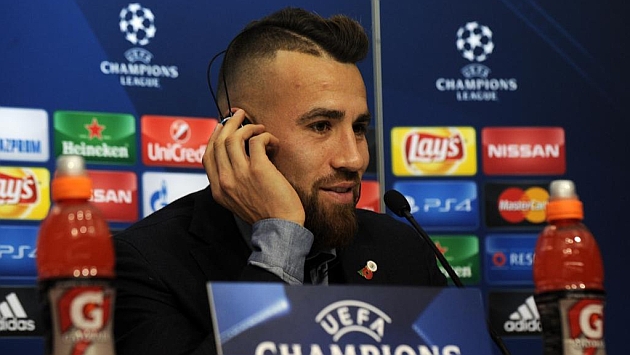 💥 La verdad sobre Otamendi