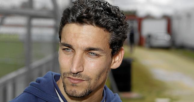 🚨 El Sevilla FC hace oficial la marcha de Jesús Navas. Día y hora de su despedida
