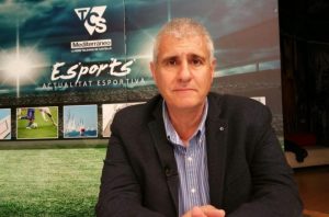 🔴 Antonio Cordón llega con dos «fichajes» más