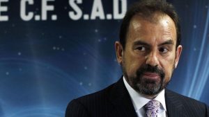 🎙️💥 Ángel Torres lanza un dardo envenenado al Sevilla FC