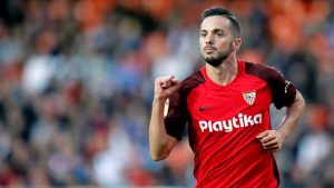 💣💥 Pablo Sarabia da el sí al Sevilla FC