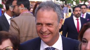 🔥 En el Betis responden a Caparrós: «Ni pincha ni corta»