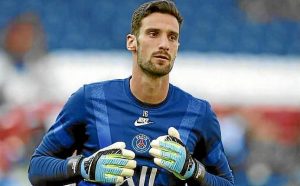 Buenísimas noticias sobre Sergio Rico