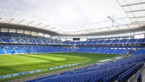 👎 Contra la Real Sociedad podría volver al banquillo