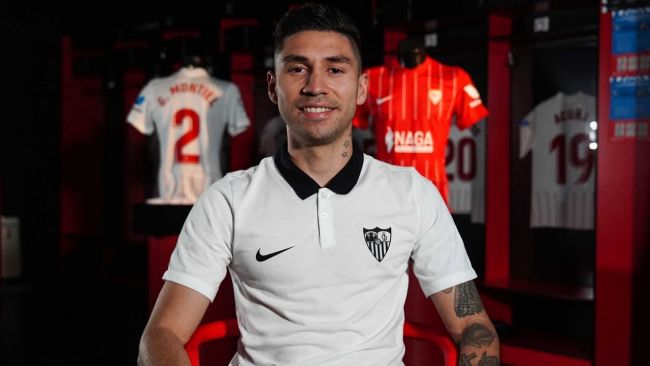 🇦🇷 Montiel dejará el Nottingham Forest, con tres posibles destinos