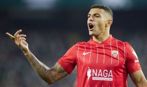 🇧🇷 Diego Carlos lo da todo para volver