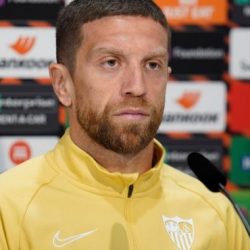 💣💥 Reunión entre Sevilla FC y Papu Gómez para romper su contrato