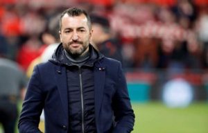 🟡 Malas noticias en la UD Las Palmas en la lucha por la permanencia