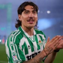 💣💥 Héctor Bellerín jugará en el Real Betis la temporada que viene