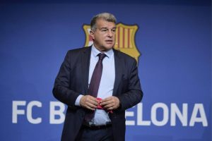 🔥 Conflicto de intereses entre el FC Barcelona y el Real Betis
