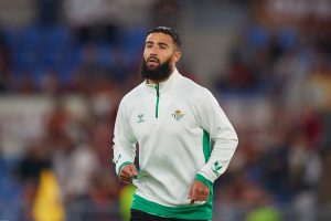 🎩🪄 El Real Betis tiene claro quién debe sustituir a Fekir