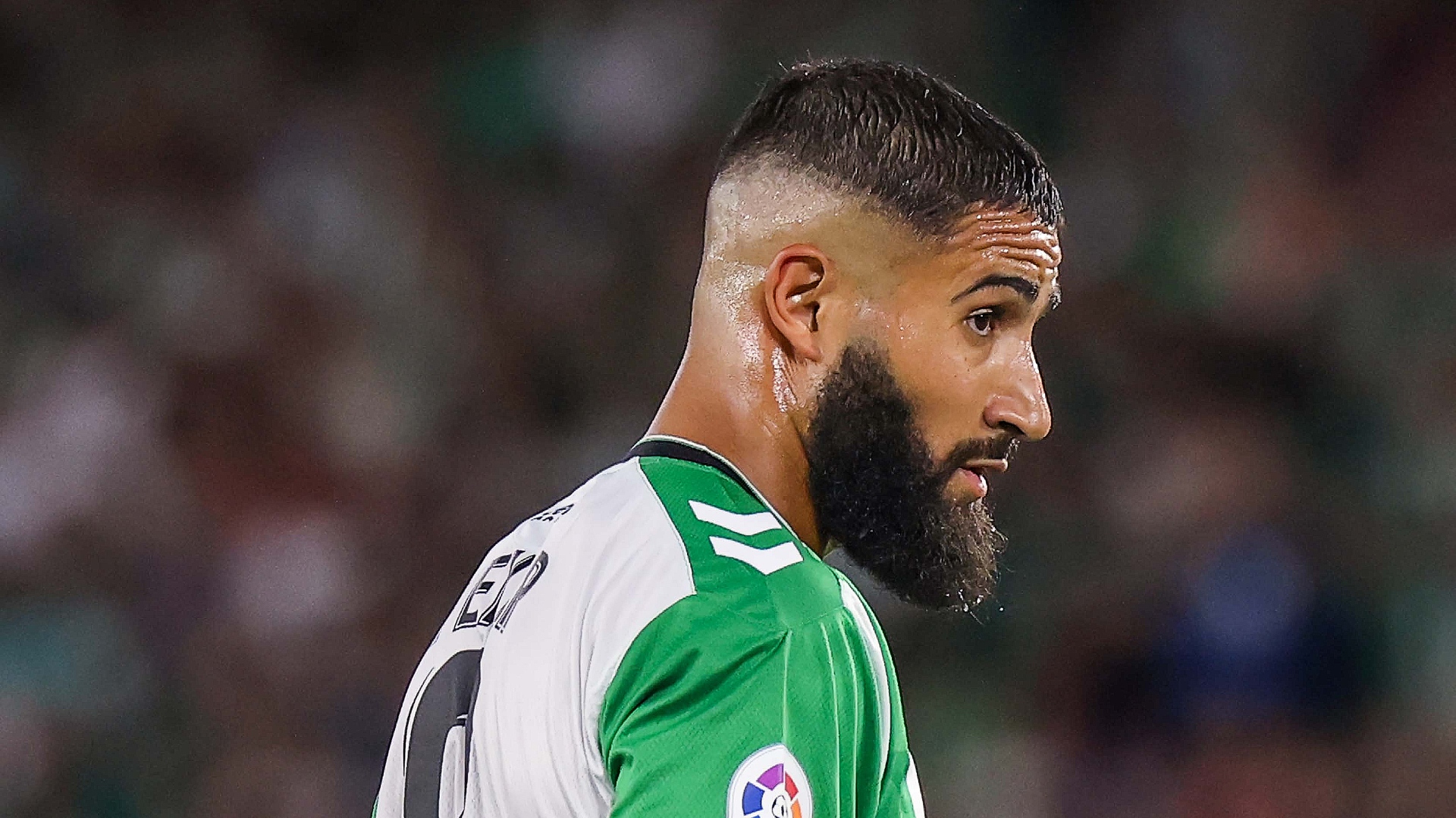 🎩🪄 El futbolista que más gusta para sustituir a Fekir