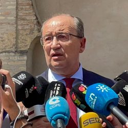 😳 Un bético entra en el Consejo de Administración del Sevilla FC
