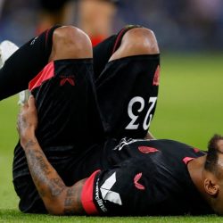 ⚠️ Malas noticias con Marcao