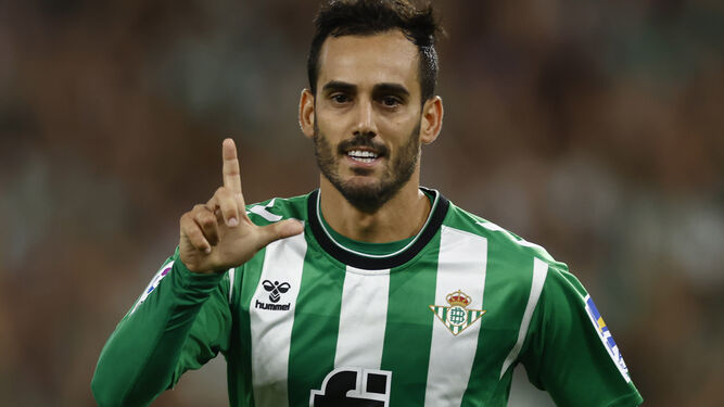 ✈️? Juanmi se marcha del Real Betis