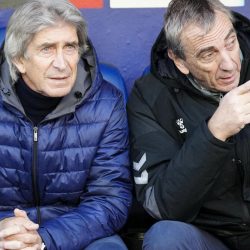 📲 La única condición que pide Pellegrini para renovar
