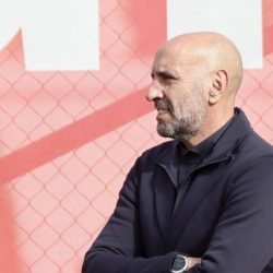🤔 El entrenador que verdaderamente quiere Monchi