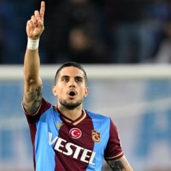 💣💥 Se abre la opción de la vuelta de Bartra