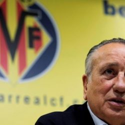 🟡 Un jugador pretendido por Betis y Sevilla, se marcha al Villarreal