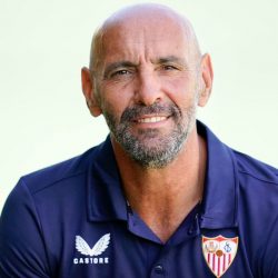 💣💥 Bombazo en 'Cope'. El entrenador que quiere el Sevilla para su nuevo proyecto