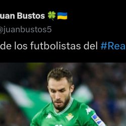😳 Dardo de Manolo Aguilar a quien duda del gol del Villarreal