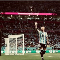 🇦🇷✖️ El Sevilla prohíbe viajar al Papu con Argentina, el jugador responde...