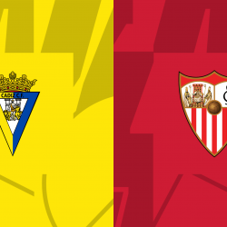 🟡🚑 El Cádiz pierde a su jugador más importante para el duelo con el Sevilla