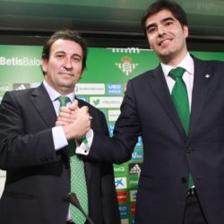 😳 Se espera un gran anuncio en el Betis en las próximas horas