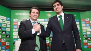 🤝 El Real Betis cierra el primer fichaje de la temporada 24-25