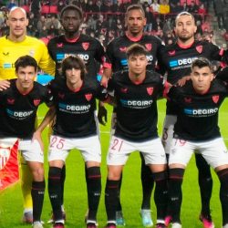 ❌ Uno de los cedidos en el Sevilla FC volverá a su equipo
