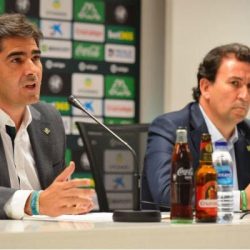 💣💥 Ya se conoce cuál será la noticia bomba del Real Betis