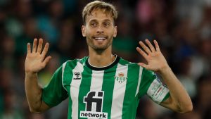 ✖️? No hay acuerdo por Sergio Canales