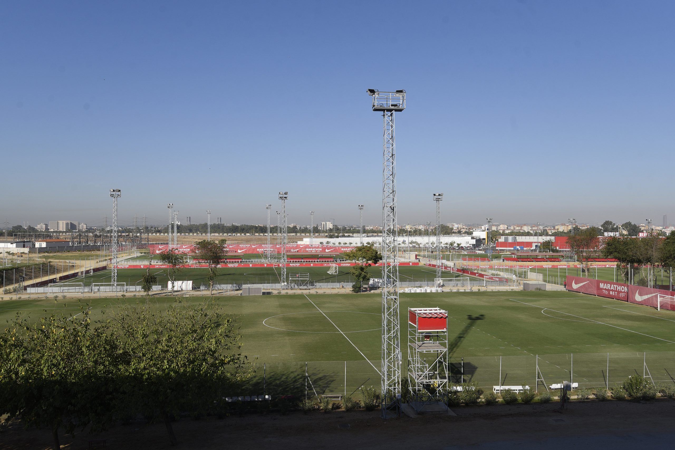 🚨 Vuelta de algunos jugadores a los entrenamientos y ausencias que dan pistas sobre el once