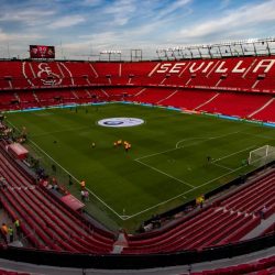 📺🏟️ Posibles pantallas gigantes para la final en el Sánchez Pizjuán