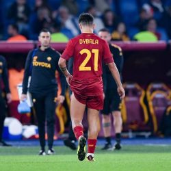 ⚠️ Giro de 180 grados en el estado físico de Dybala