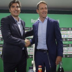 🔥 Ramón Planes ya negocia el primer fichaje de la temporada