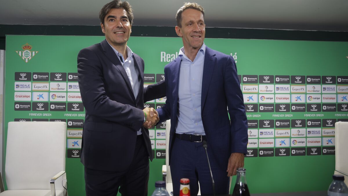 ✅👍 El Real Betis ya tiene el sí de su próximo portero