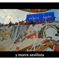 📹🔥 El vídeo viral para la final que ha engorilado al sevillismo