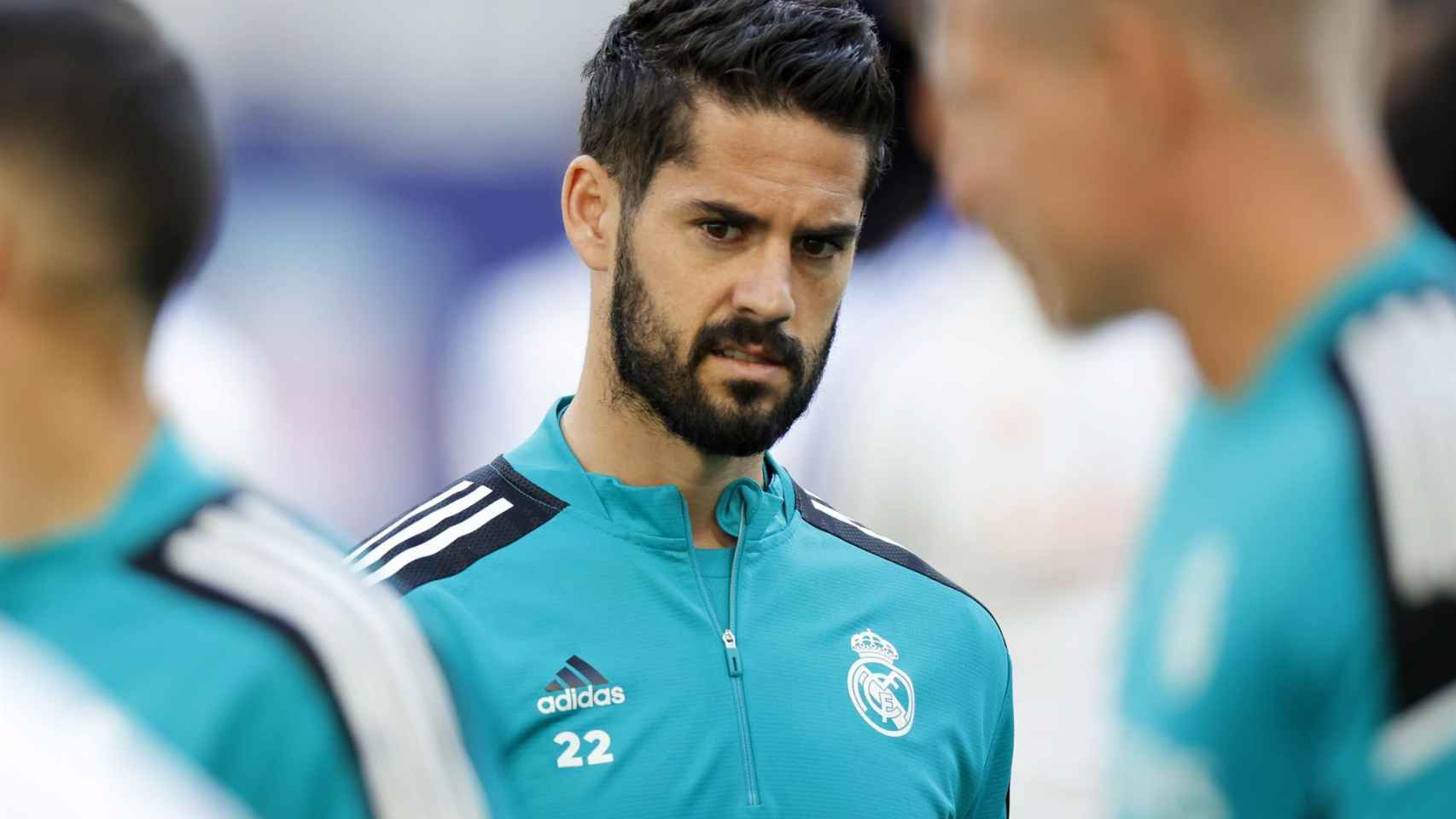 El Real Betis cerca de cerrar el fichaje de Isco