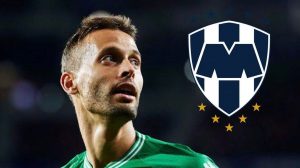 ✈️?? Sergio Canales se marcha a Rayados de Monterrey