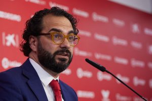 💸 El Sevilla FC a punto de realizar la primera venta de cara a la temporada que viene