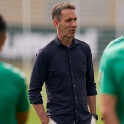 💣💥 Un delantero que gusta en la dirección deportiva para enero
