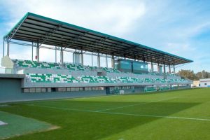 Varias ausencias en el entrenamiento del Real Betis