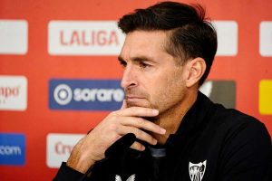 Las dos teorías principales sobre la causa del mal momento del Sevilla FC