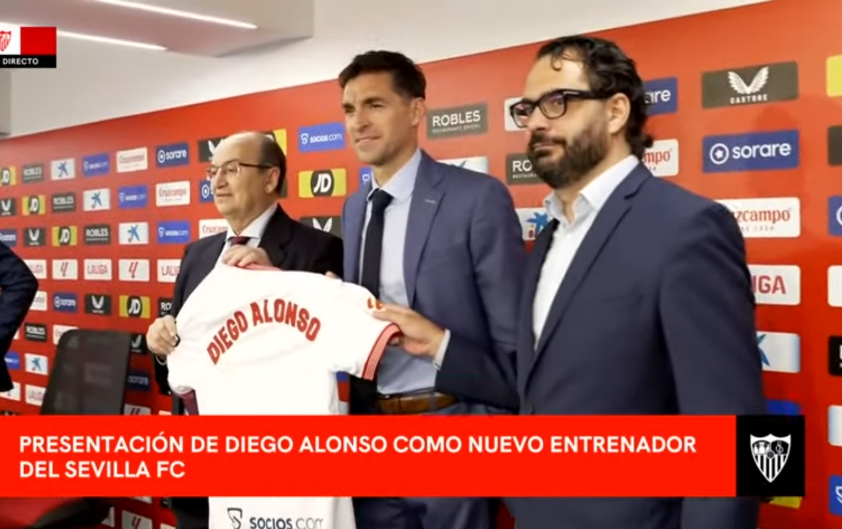 Víctor Orta pedirá al Real Madrid la cesión de uno de sus futbolistas