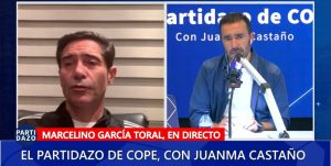 (Vídeo) Marcelino deja por mentirosos a Castro y a Orta