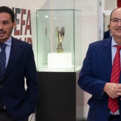 😤💥 Indignación total en el Sevilla FC