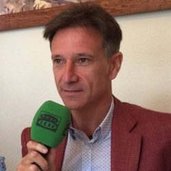 🎙️💥 Unas declaraciones de Alfonso Pérez que levantarán mucha polémica