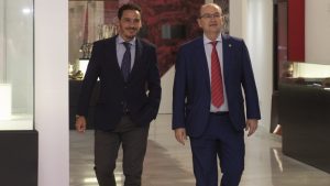 🔥 Otra decisión de Junior por la que le caerán muchos palos