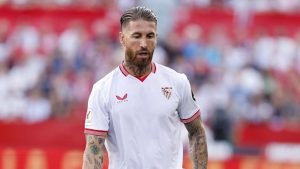 ¿Llegará Sergio Ramos al derbi